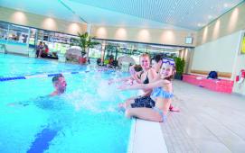 Aquadrom Bremen Aquadrom Bremen
