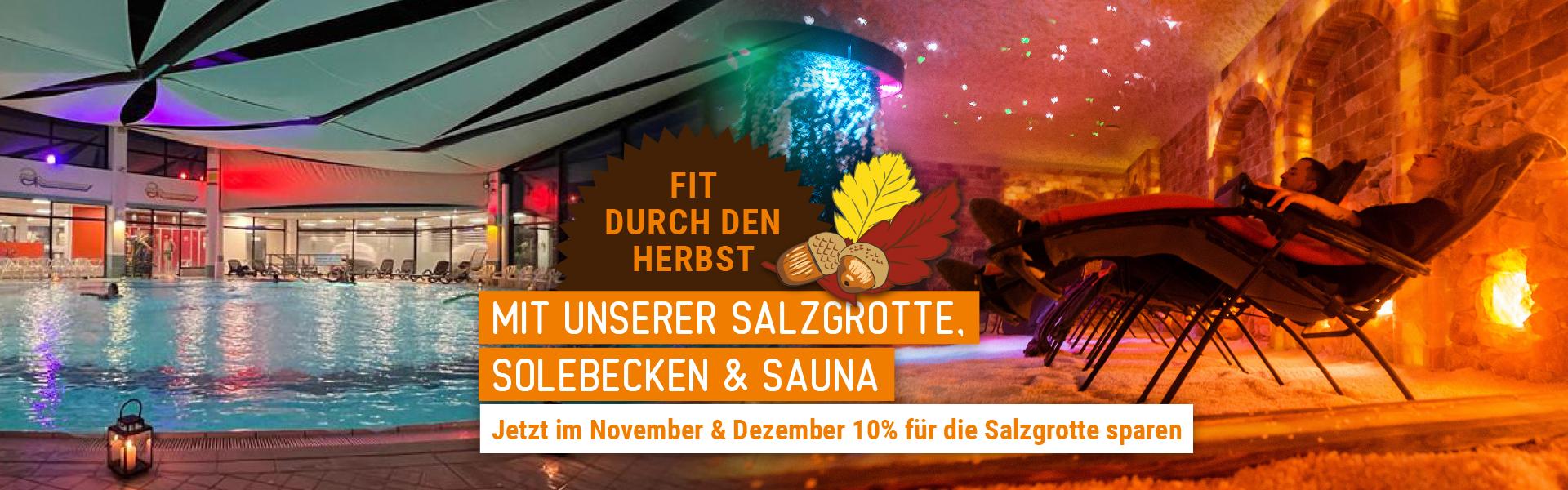 Herbst-Aktion